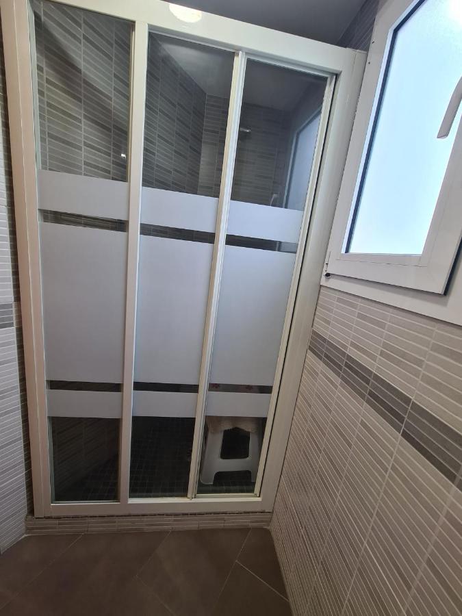 Ferienwohnung Atico Barcelona If Benidorm Exterior foto